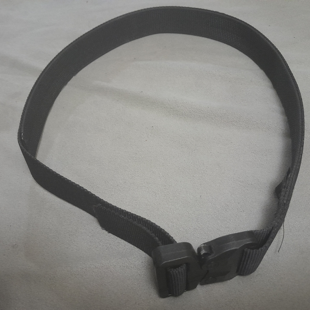 Klik belt